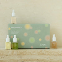 KAINE Serum Discovery Kit (8.5ml*4ea)