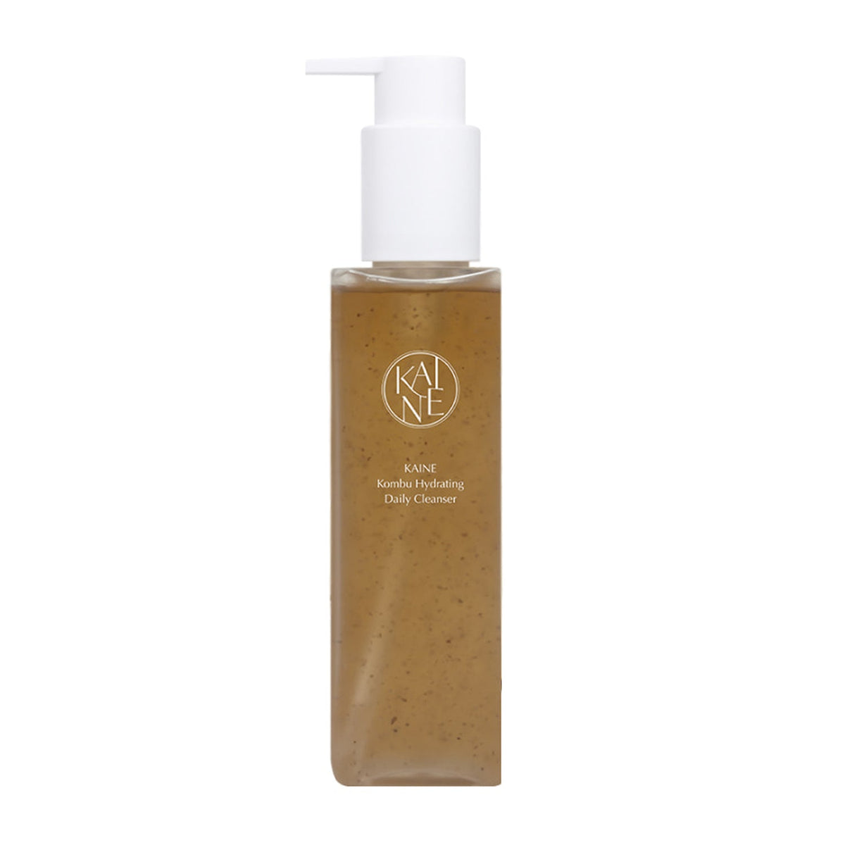 KAINE Kombu Hydrating Daily Cleanser 155g