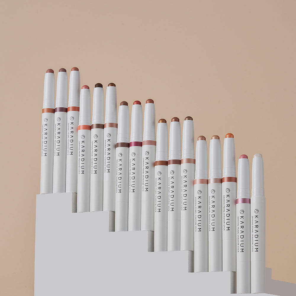 KARADIUM Shining Pearl Shadow Stick 1.4g