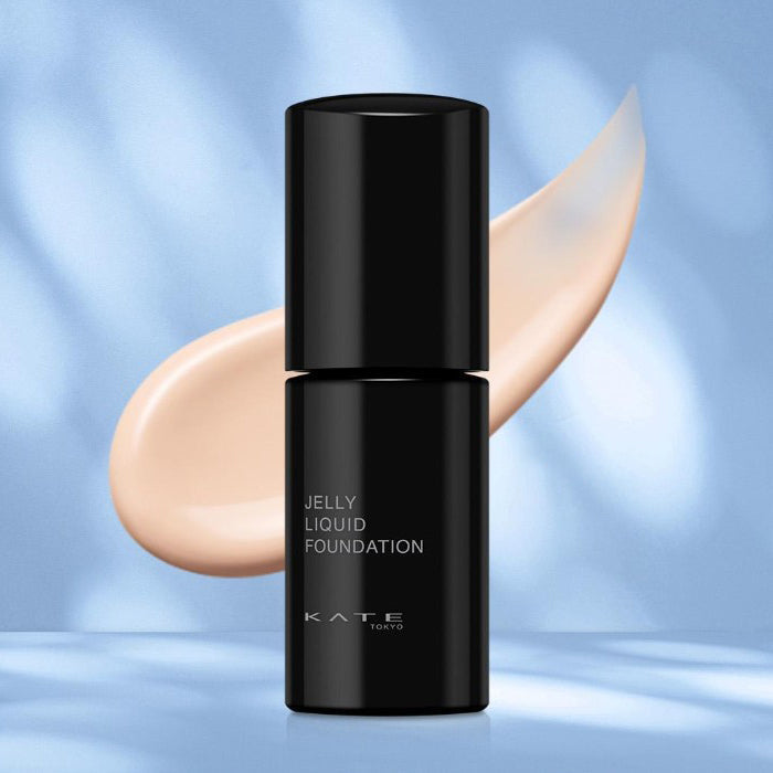 KATE Jelly Liquid Foundation SPF30 PA++ 25ml 6 Colors