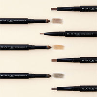 KATE Lasting Eyebrow W 4 colors