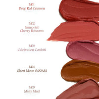 KATE Lip Monster Souffle Matte 7g 10 Colors
