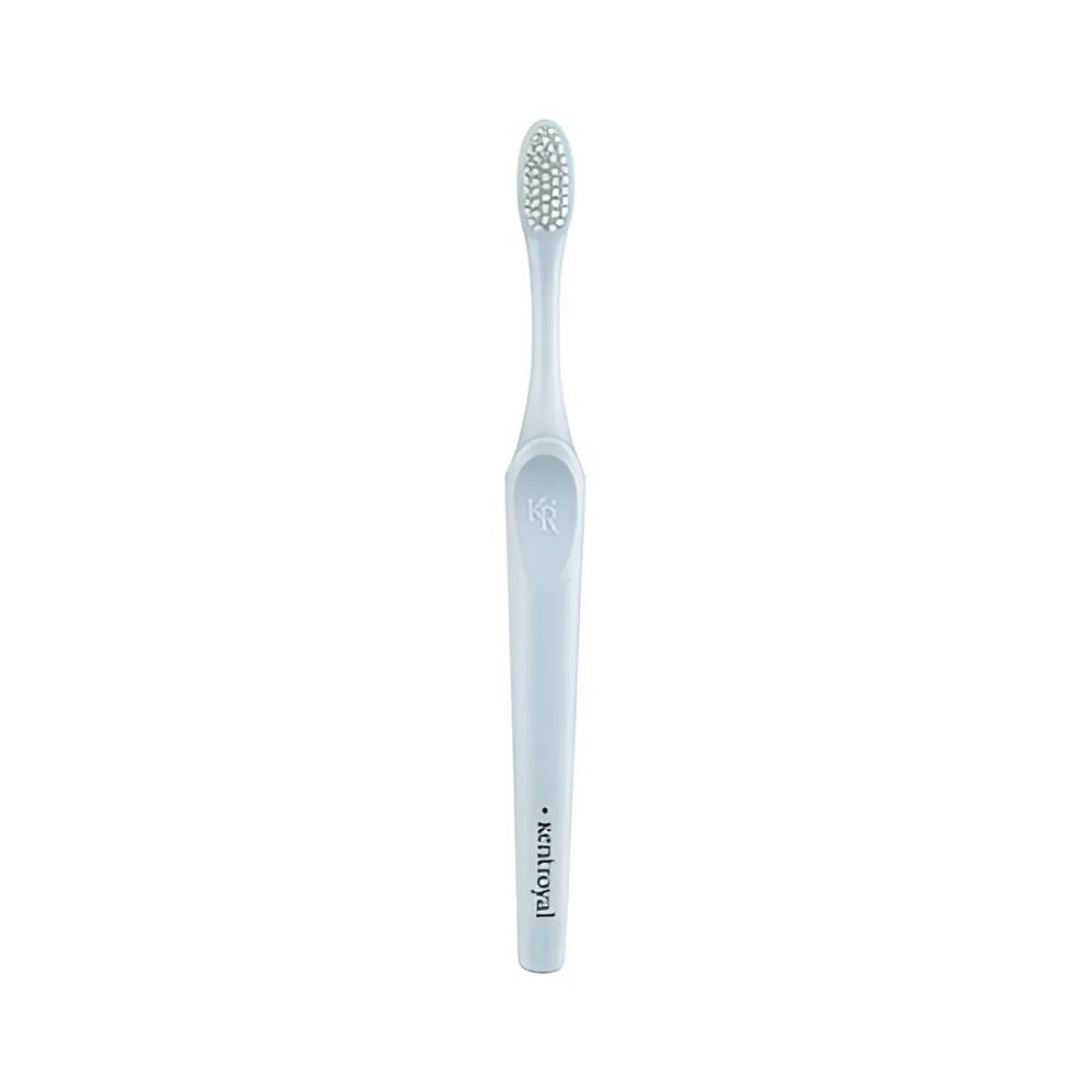 KENT ROYAL Royal Smile Toothbrushes 10-Pack