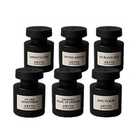 KEYTH Eau De Parfum 50ml (6 options to choose)