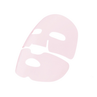 KEYTH Lucy PDRN Glow Collagen Hydrogel Mask 38g * 4ea