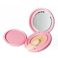 KEYTH Pink Magnet Cushion SPF40 PA++ 3 colors