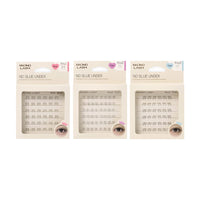 KKONGLASH No glue Under Eyelash