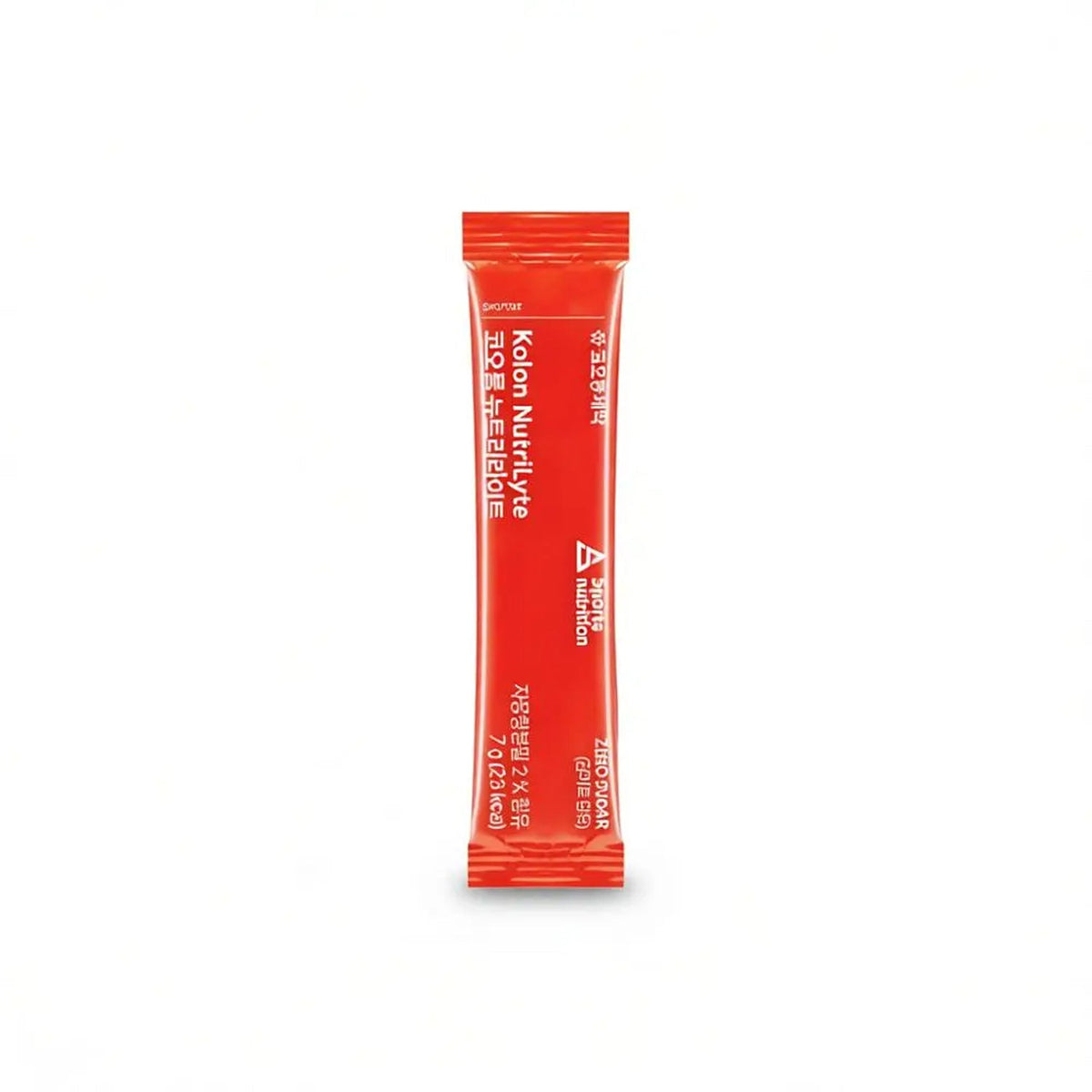 KOLON PHARM NutriLyte - Grapefruit (7g / Pack of 10)