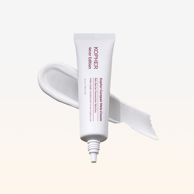 KOPHER Curepair Mela Cream 35ml