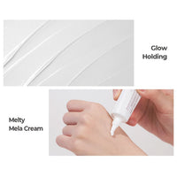 KOPHER Curepair Mela Cream 35ml