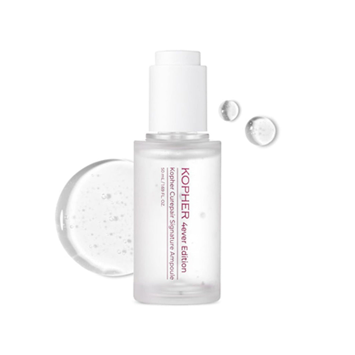 KOPHER Curepair Signature Ampoule 50ml