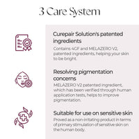 KOPHER Curepair Solution Cream 50ml