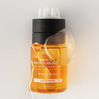 KUNDAL Beer Yeast Ex Root Volume Booster 100ml