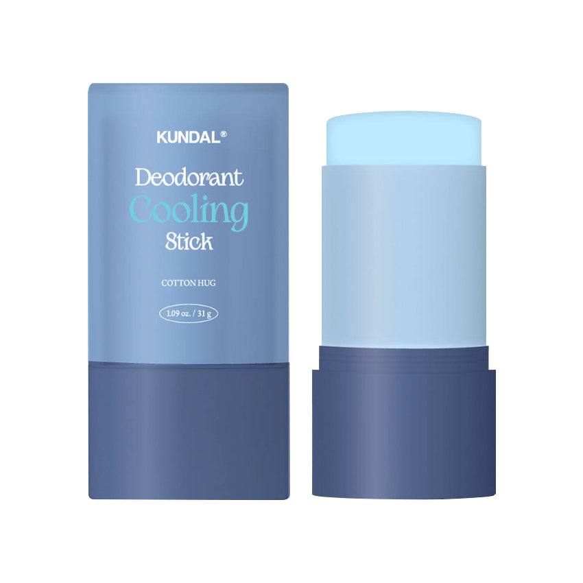 KUNDAL Cooling Deodorant Stick 31g