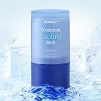 KUNDAL Cooling Deodorant Stick 31g