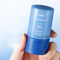 KUNDAL Cooling Deodorant Stick 31g