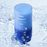 KUNDAL Cooling Deodorant Stick 31g