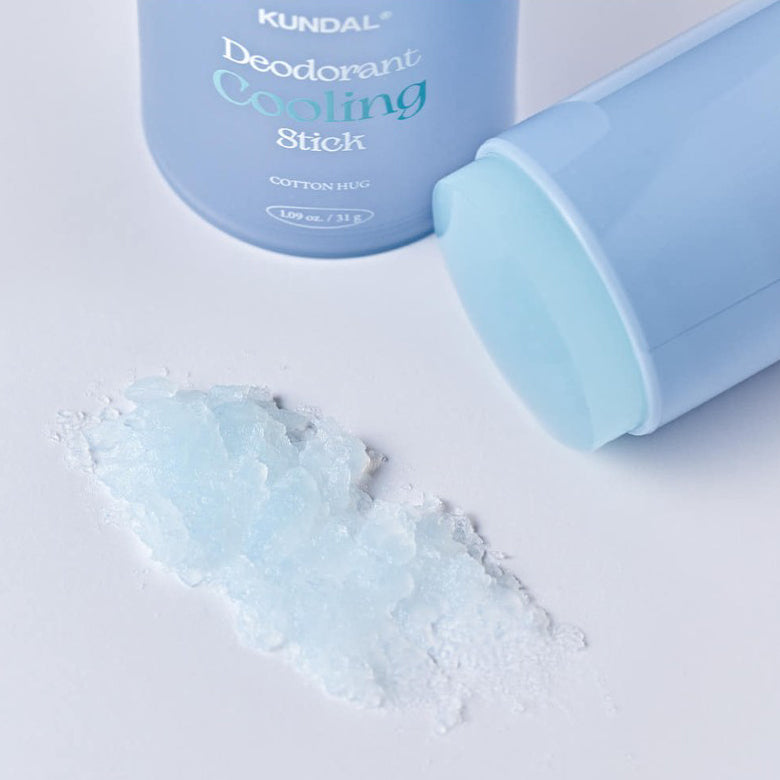 KUNDAL Cooling Deodorant Stick 31g