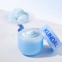 KUNDAL Hyal-Ceramide 13 Hydrating & Firming Gelato Body Cream 300ml