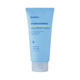 KUNDAL Hyal-Ceramide 13 Moisture Barrier Jelly Body Wash 300ml