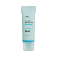 KUNDAL Hyaluron Moisture Sunscreen SPF50+ PA++++ 40ml