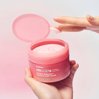 KUNDAL PROGEN Double Bonding Capsule Hair Mask 180g