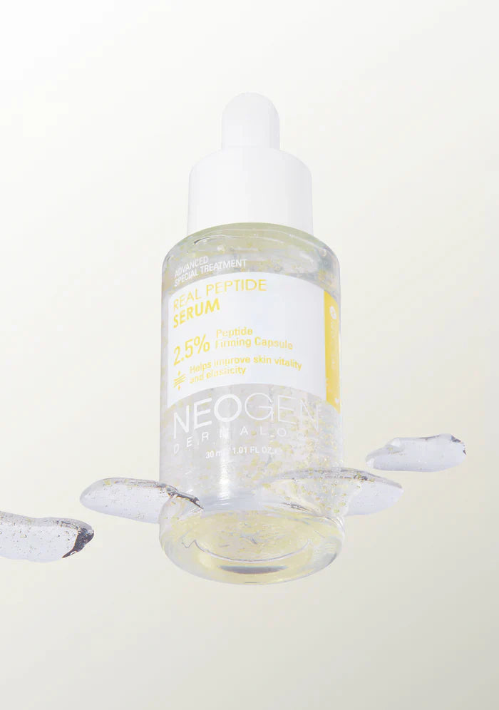 NEOGEN Dermalogy Real Peptide Serum 30ml