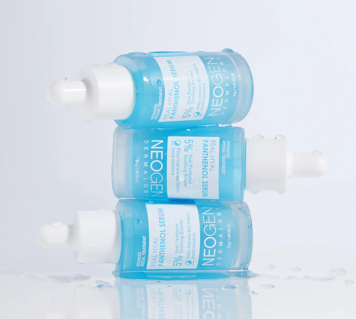 NEOGEN Dermalogy Real Hyal Panthenol Serum 30ml