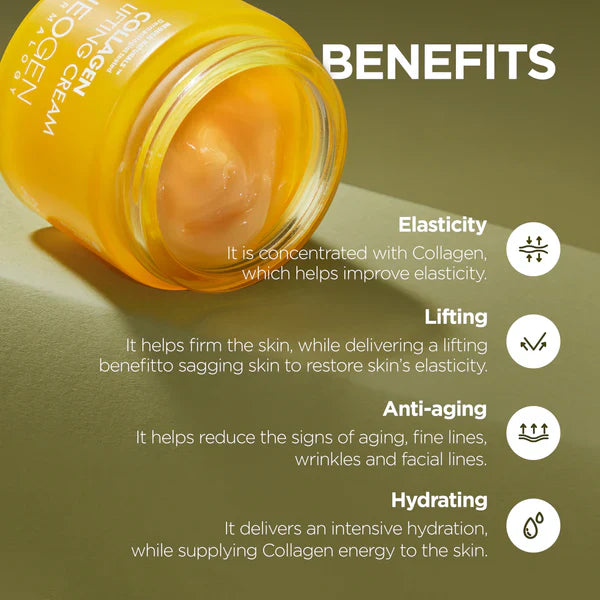 NEOGEN Dermalogy Collagen Lifting Cream 70ml