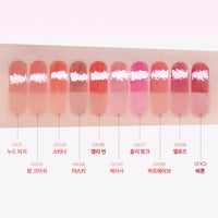 Killit Angel ring Tint 6ml 10 colors
