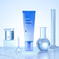 Kundal Hyaluron Airy Volume Capsule Scalp Mask 170ml