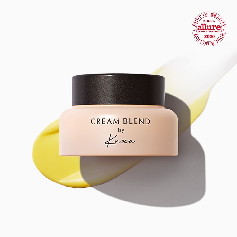 Kuoca Cream Blend 40ml