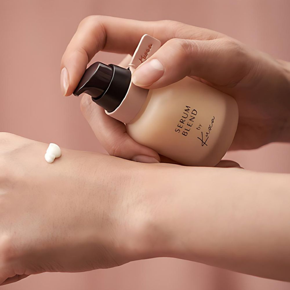 Kuoca Serum Blend 30ml