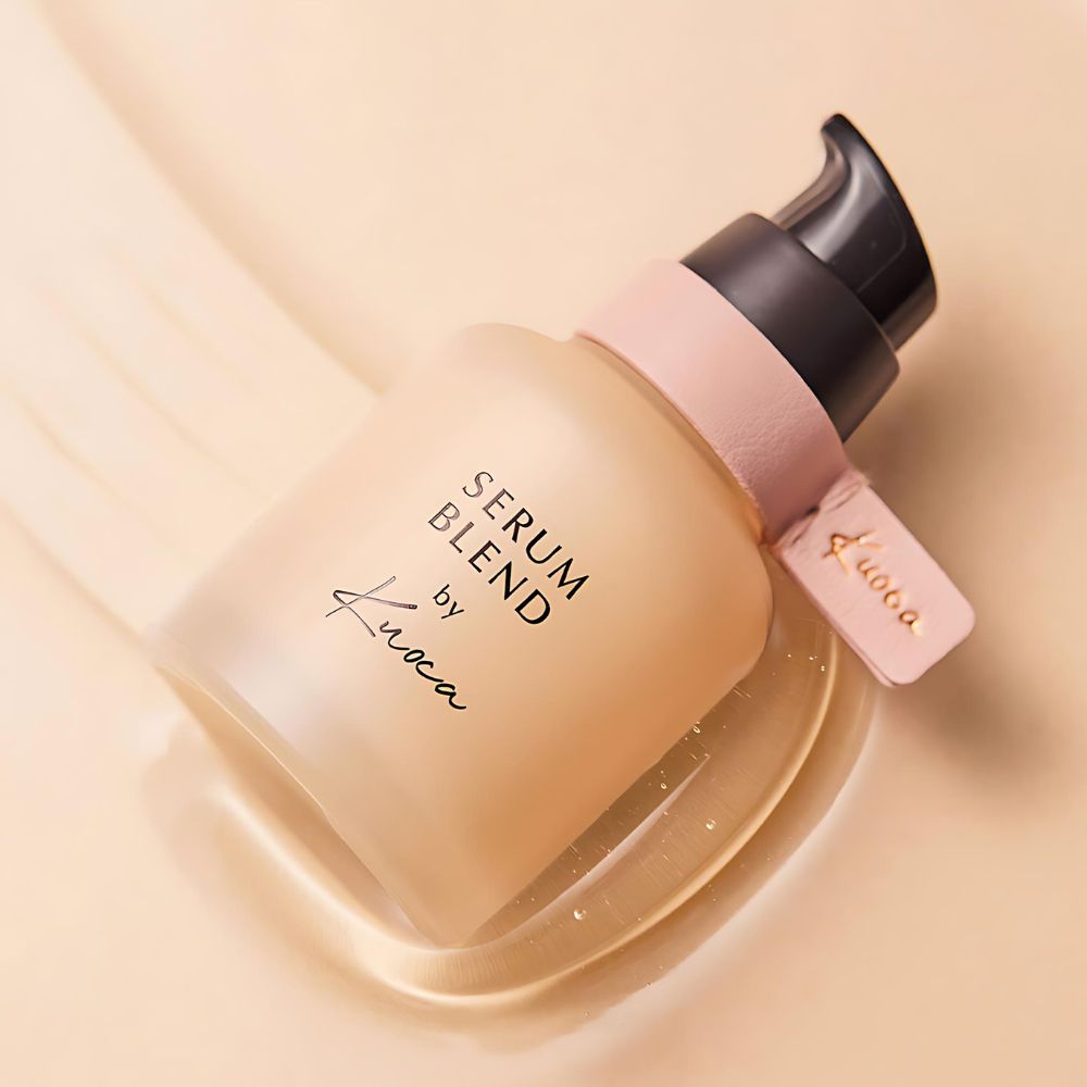 Kuoca Serum Blend 30ml