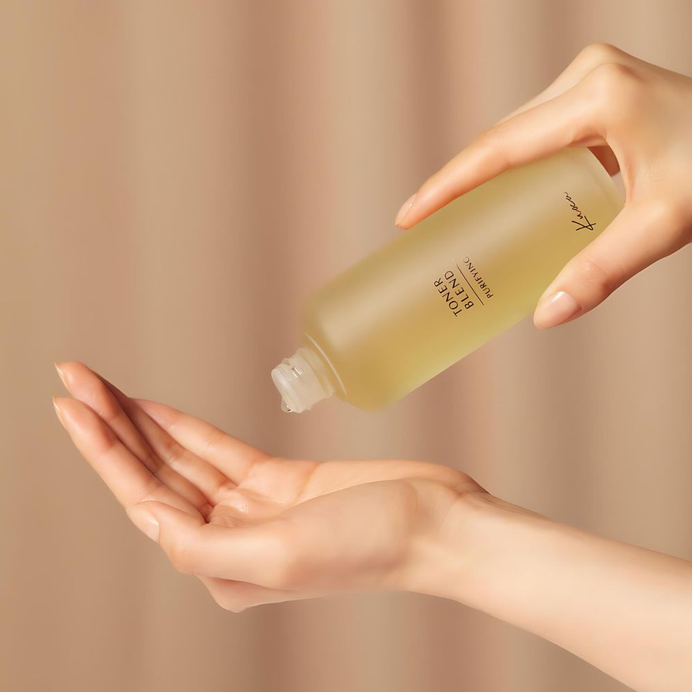 Kuoca Toner Blend Purifying 130ml