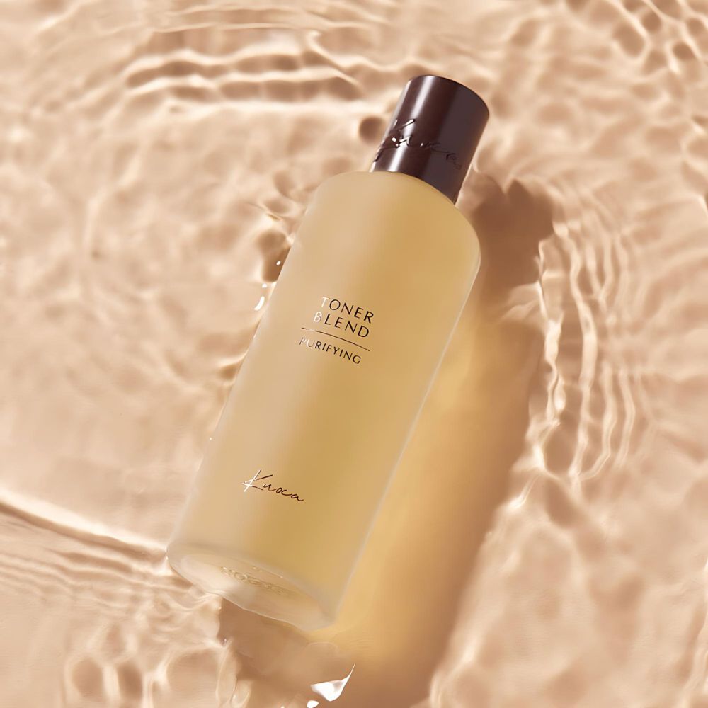 Kuoca Toner Blend Purifying 130ml