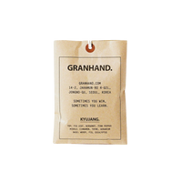 GRANHAND. Sachet 40g (9 Types)