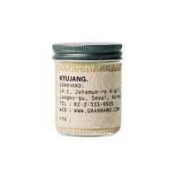 GRANHAND. Candle 200g