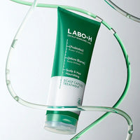 LABO-H Scalp Strengthening Clinic Capsule Treatment Hair Loss Care 300ml