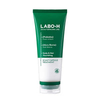 LABO-H Scalp Strengthening Clinic Capsule Treatment Hair Loss Care 300ml