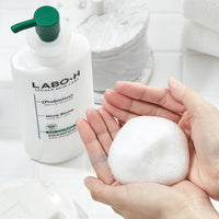 LABO-H Scalp Strengthening Shampoo Hair Loss Care 400ml