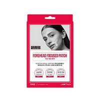LABOTTACH Forehead Focused Patch 2.5g * 18ea