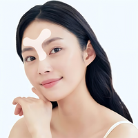 LABOTTACH Forehead Focused Patch 2.5g * 18ea