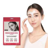 LABOTTACH Forehead Focused Patch 2.5g * 18ea