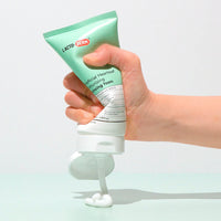 Lactoderm Beneficial Heartleaf Cleansing Foam 130ml