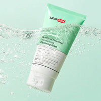 Lactoderm Beneficial Heartleaf Cleansing Foam 130ml