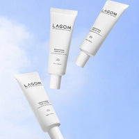 LAGOM Brightening Tone-Up Sun SPF50+ PA++++ 50ml