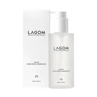 LAGOM Cellup Micro Pore Cleansing Oil 200ml