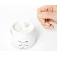 LAGOM Cellus Deep Moisture Cream 60ml