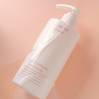 LA MUSE Body Therapy Oil Cleanser: Blossom